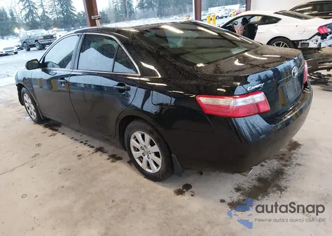 2009 Toyota Camry Xle V6 from USA, damaged, VIN 4T1BK46K99U093704